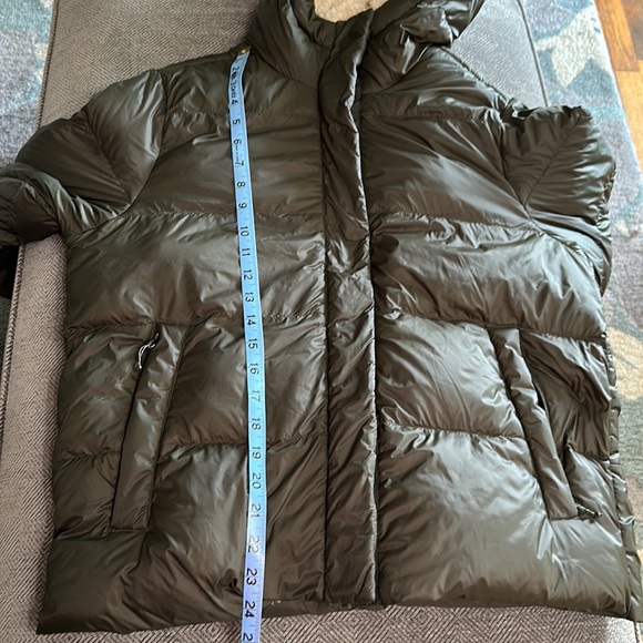 Eddie Bauer Down Coat - Picture 8 of 13